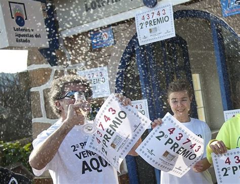 el nino lotterie spanien
